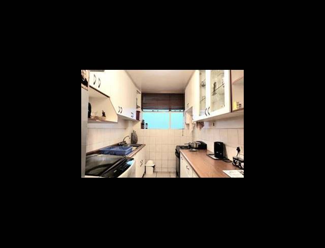 2 BEDROOM APARTMENT FOR SALE IN DENLEE